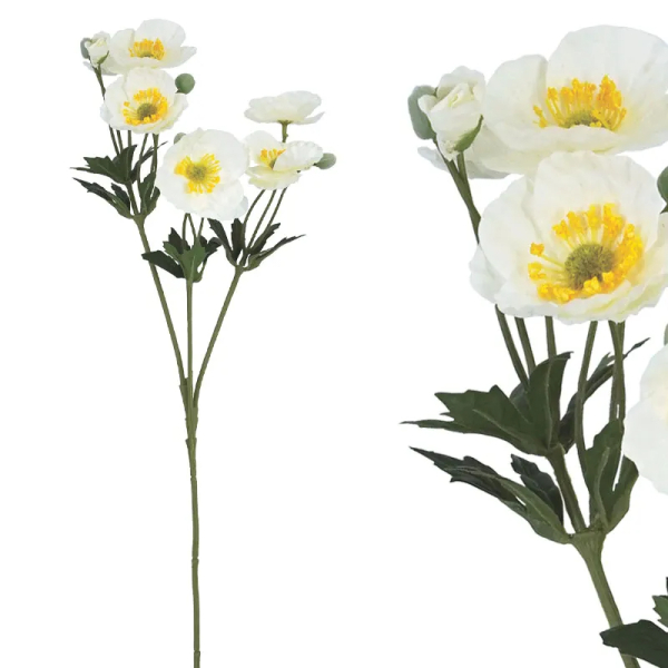 Τεχνητό Λουλούδι 65εκ. Marhome 00-10031-2