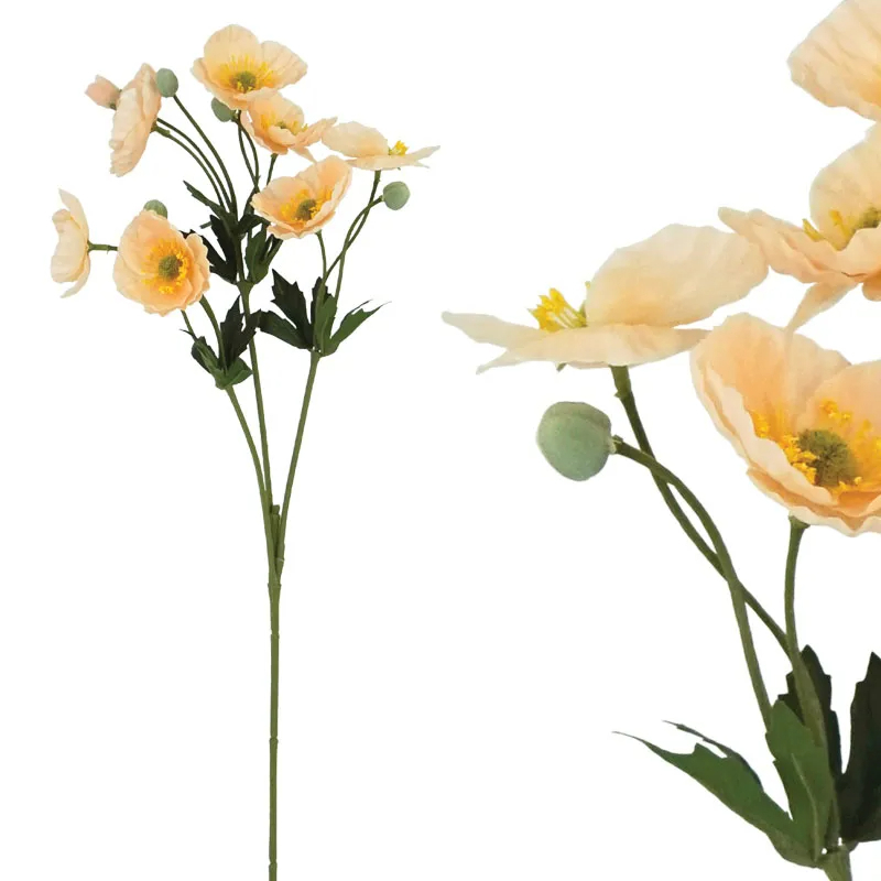 Τεχνητό Λουλούδι 65εκ. Marhome 00-10031-5