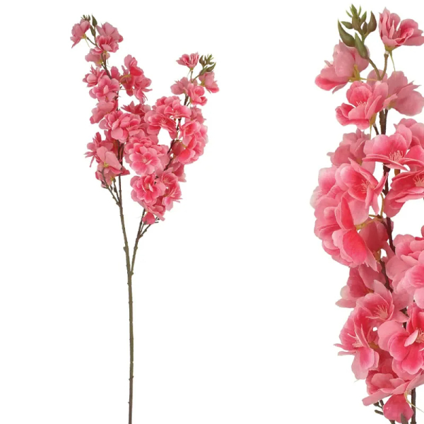 Τεχνητό Λουλούδι 82εκ. Marhome 00-10036-1