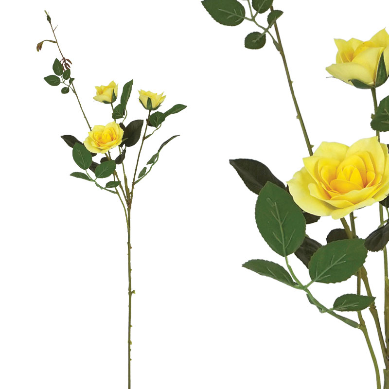 Τεχνητό Λουλούδι 75εκ. Marhome 00-10040-2