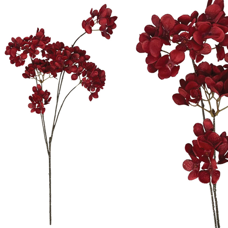 Τεχνητό Λουλούδι 114εκ. Marhome 00-10128-1