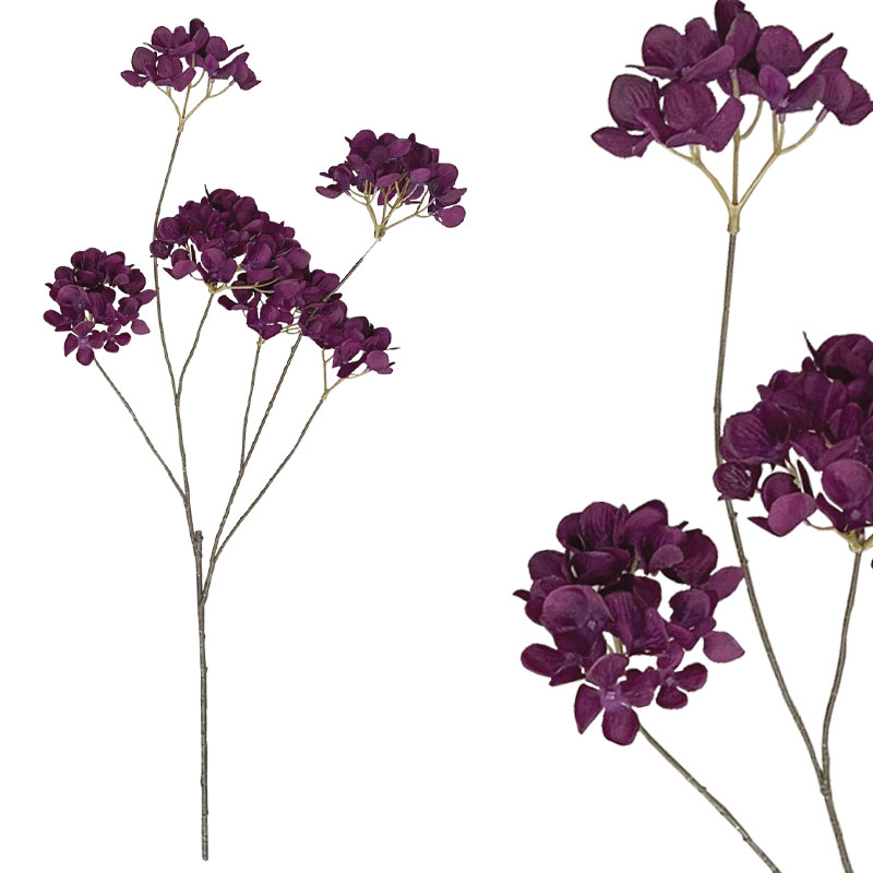 Τεχνητό Λουλούδι 114εκ. Marhome 00-10128-3