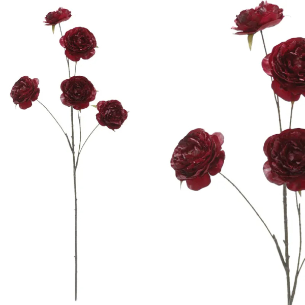 Τεχνητό Λουλούδι 112εκ. Marhome 00-10129-1