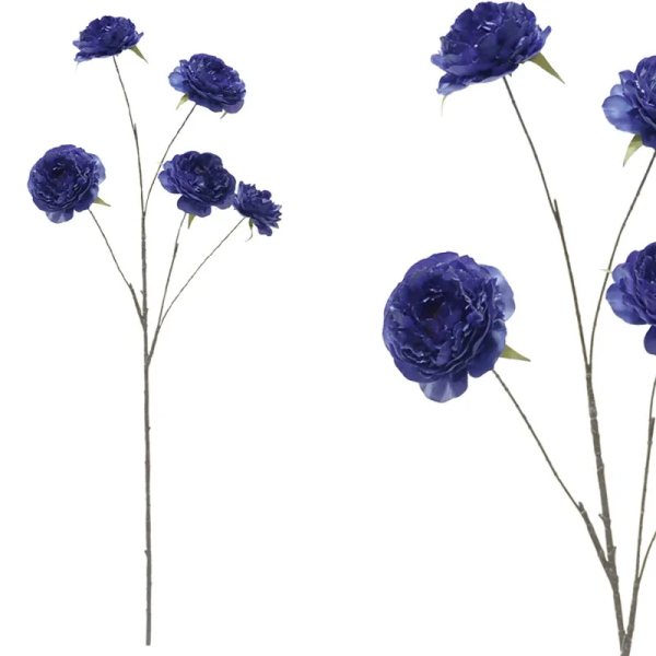 Τεχνητό Λουλούδι 112εκ. Marhome 00-10129-2