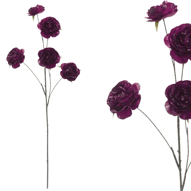 Τεχνητό Λουλούδι 112εκ. Marhome 00-10129-3