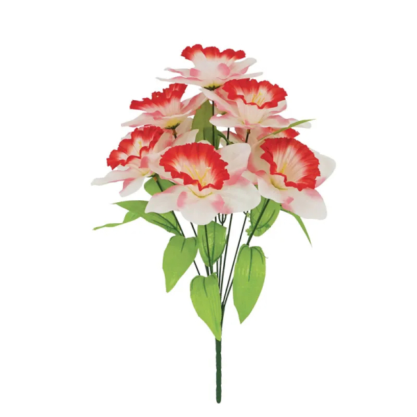 Τεχνητό Μπουκέτο Λουλουδιών 44εκ. Marhome 00-1379-2