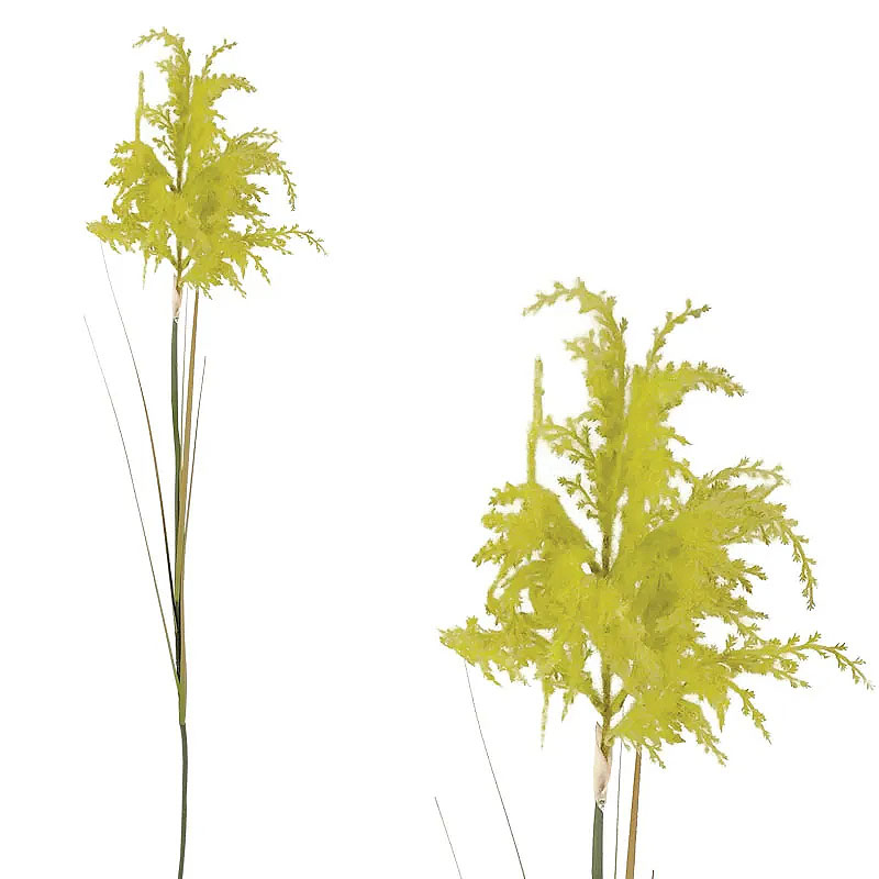 Τεχνητό Κλαδί Pampas 110εκ. Marhome 00-1383-3