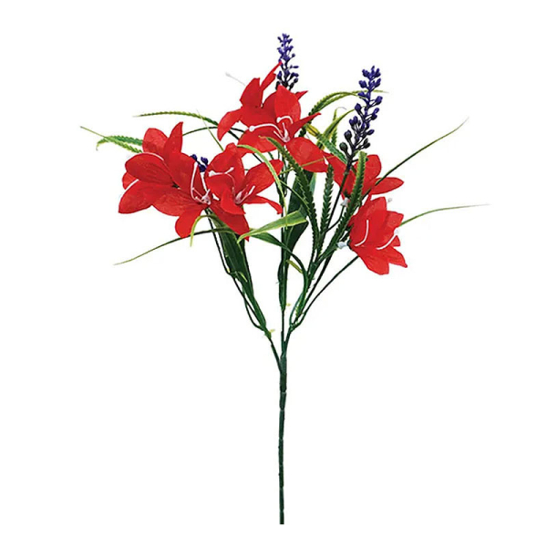 Τεχνητό Λουλούδι 63εκ. Marhome 00-1675-2