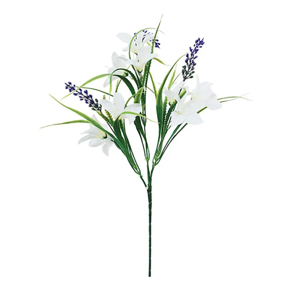 Τεχνητό Λουλούδι 63εκ. Marhome 00-1675-3