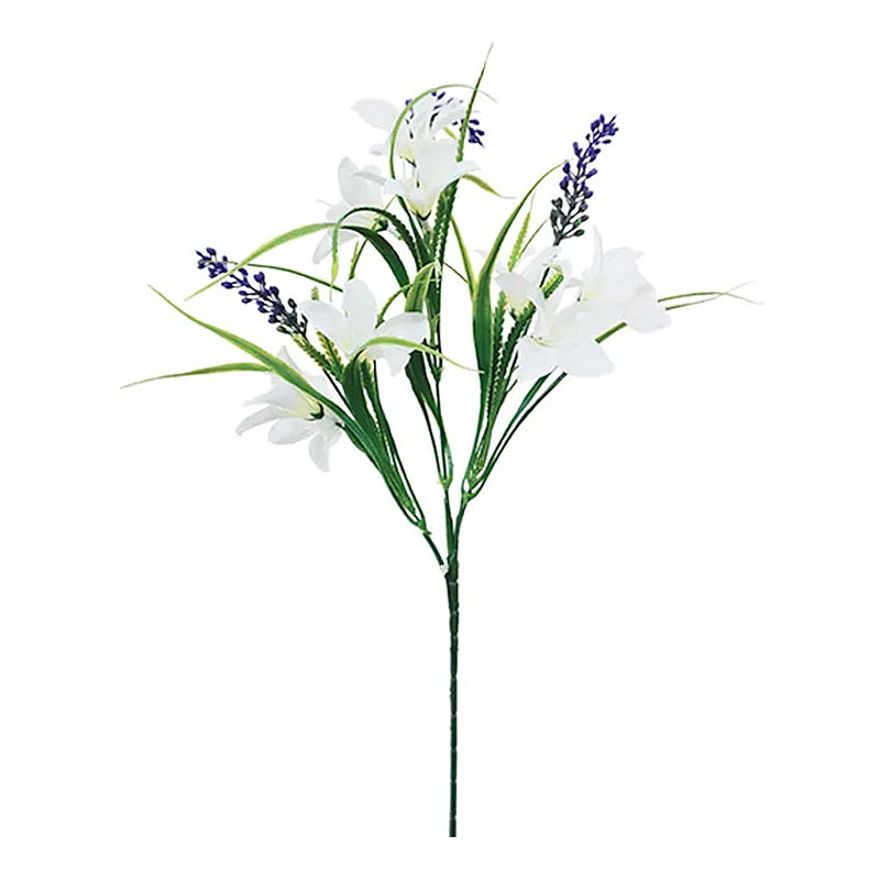 Τεχνητό Λουλούδι 63εκ. Marhome 00-1675-3