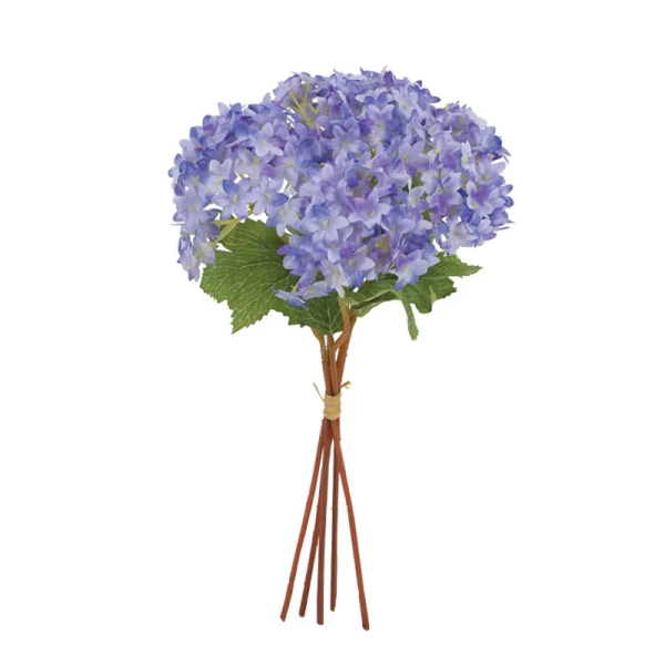 Τεχνητό Μπουκέτο Λουλουδιών 32εκ. Marhome 00-24158-1