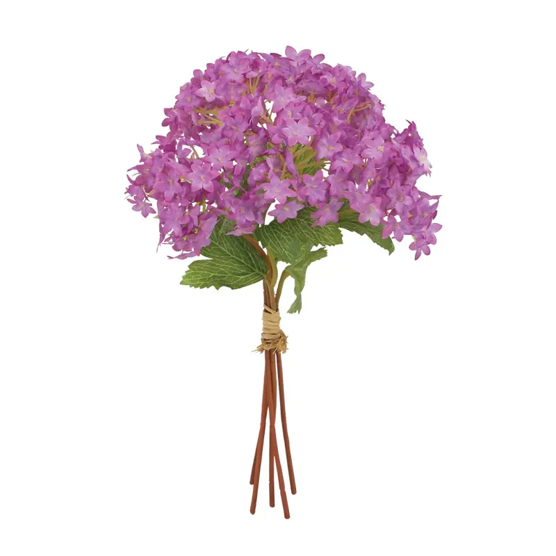 Τεχνητό Μπουκέτο Λουλουδιών 32εκ. Marhome 00-24158-3