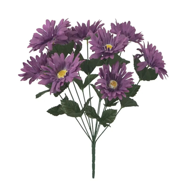 Τεχνητό Μπουκέτο Λουλουδιών 50εκ. Marhome 00-23-1010-3