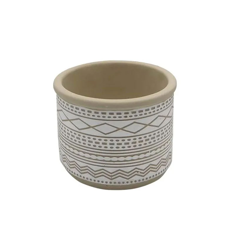 Κασπώ (Φ12.5x9.5) Marhome Μπεζ 06-23475