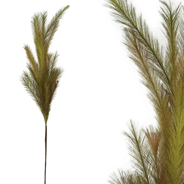 Τεχνητό Κλαδί Pampas 117εκ. Marhome 00-6110-3