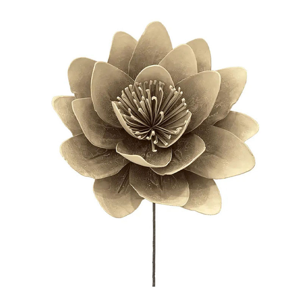 Τεχνητό Λουλούδι 80εκ. Marhome 00-7085-1