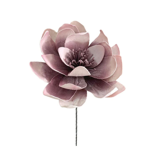 Τεχνητό Λουλούδι 80εκ. Marhome 00-7085-5