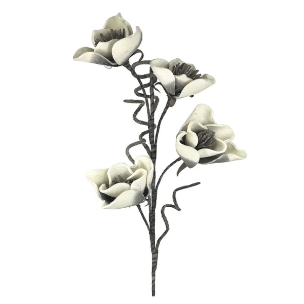 Τεχνητό Λουλούδι 100εκ. Marhome 00-7093-1