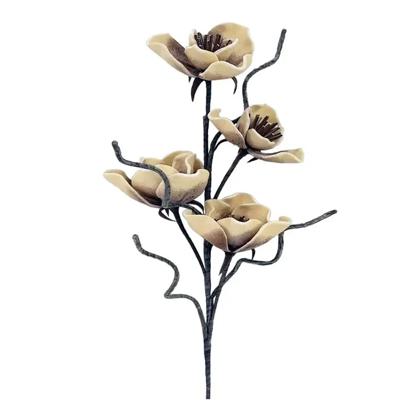 Τεχνητό Λουλούδι 100εκ. Marhome 00-7093-2