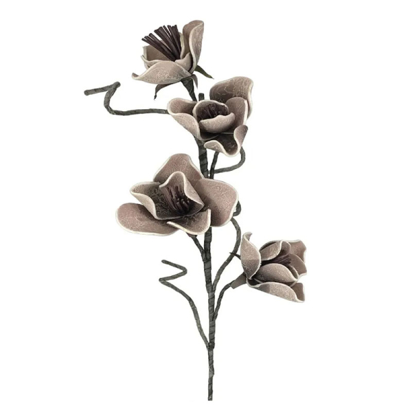 Τεχνητό Λουλούδι 100εκ. Marhome 00-7093-3