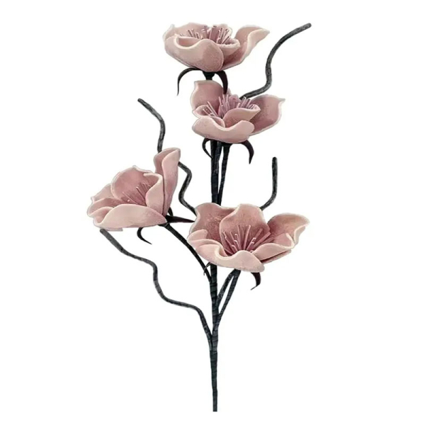 Τεχνητό Λουλούδι 100εκ. Marhome 00-7093-4