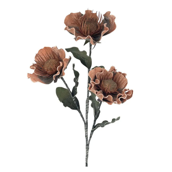 Τεχνητό Λουλούδι 105εκ. Marhome 00-7094-3