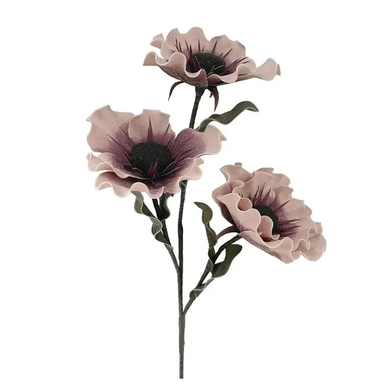 Τεχνητό Λουλούδι 105εκ. Marhome 00-7094-4