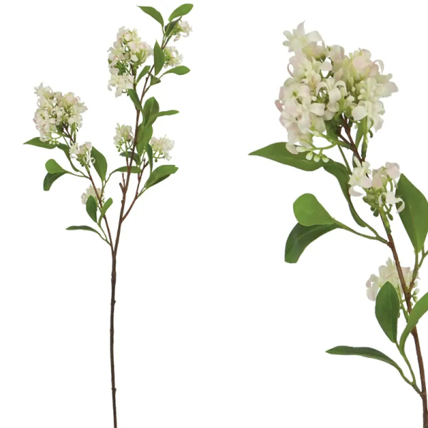 Τεχνητό Λουλούδι 80εκ. Marhome 00-23306-4