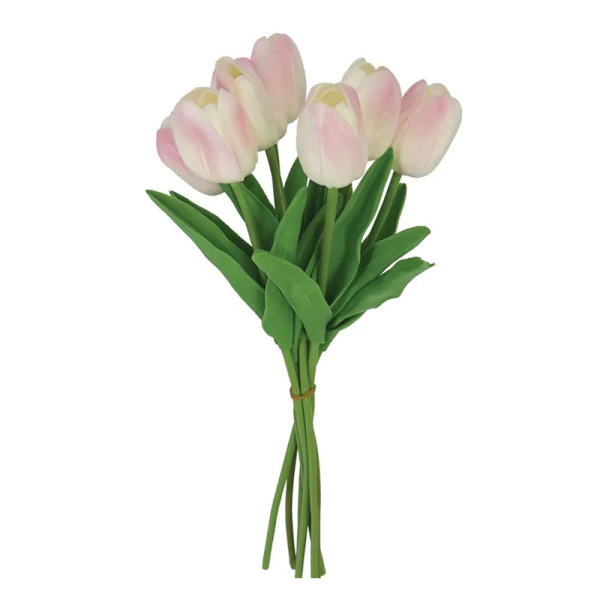 Τεχνητό Μπουκέτο Λουλουδιών 34εκ. Marhome 00-23319-1