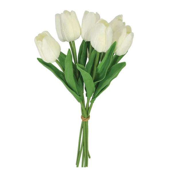 Τεχνητό Μπουκέτο Λουλουδιών 34εκ. Marhome 00-23319-3