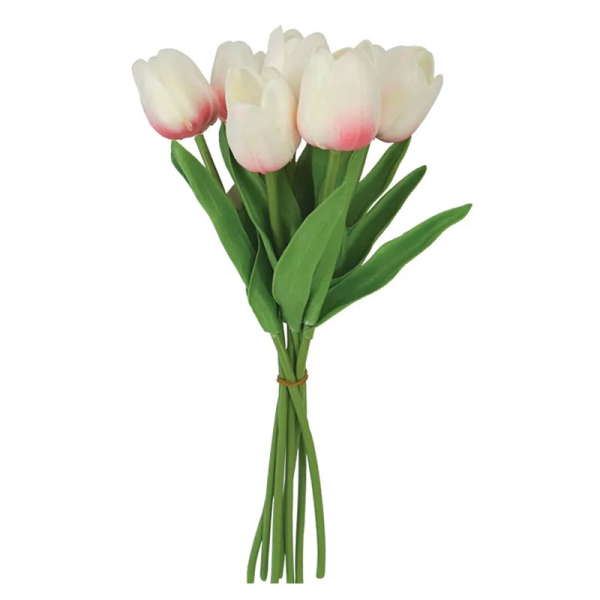 Τεχνητό Μπουκέτο Λουλουδιών 34εκ. Marhome 00-23319-4