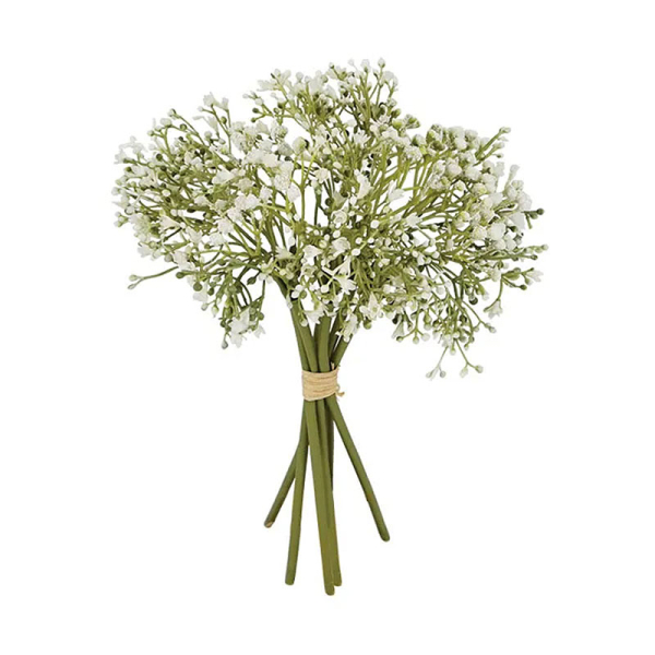 Τεχνητό Μπουκέτο Λουλουδιών 28εκ. Marhome 00-10008