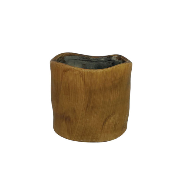 Κασπώ (Φ12x11) Marhome Καφέ 06-20035