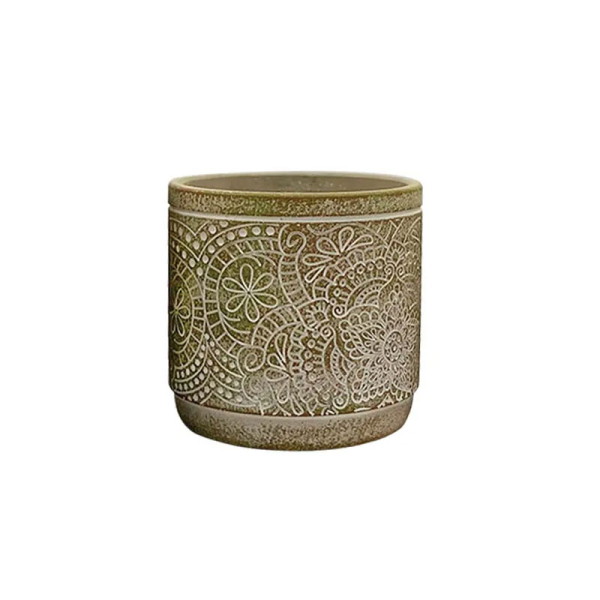 Κασπώ (Φ13x12.5) Marhome Μπρονζέ 06-20111