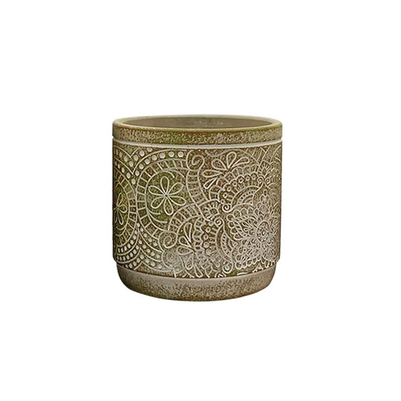 Κασπώ (Φ13x12.5) Marhome Μπρονζέ 06-20111