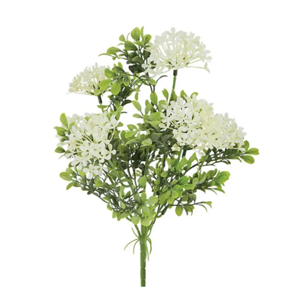 Τεχνητό Μπουκέτο Λουλουδιών 35εκ. Marhome 00-20434-1