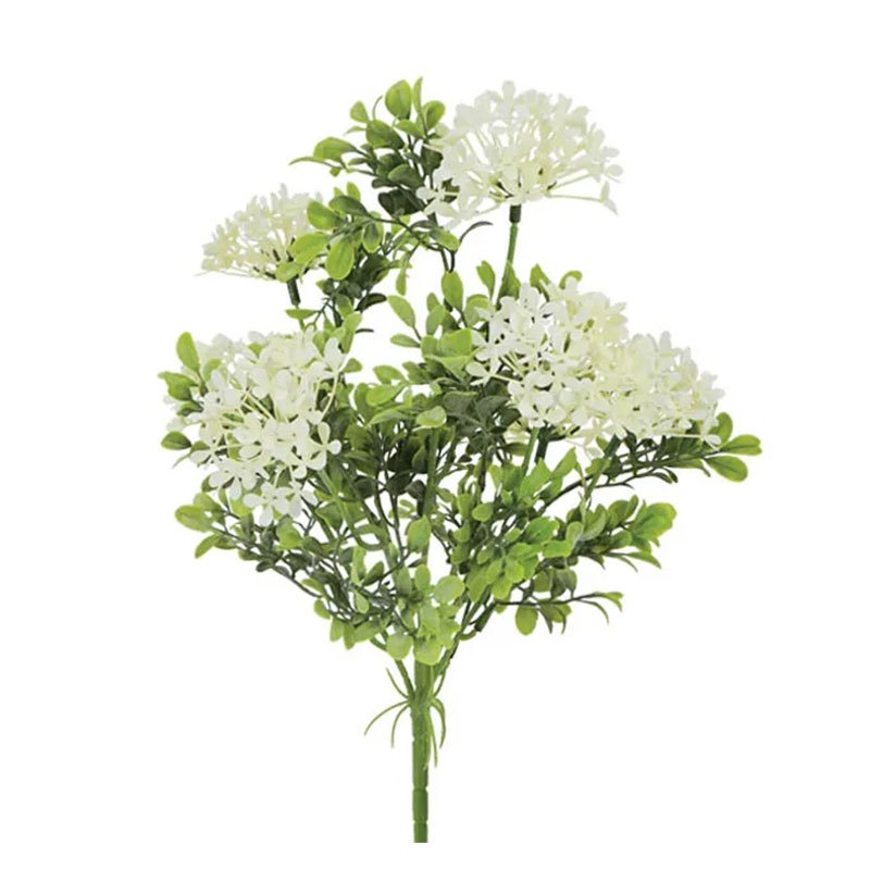 Τεχνητό Μπουκέτο Λουλουδιών 35εκ. Marhome 00-20434-1