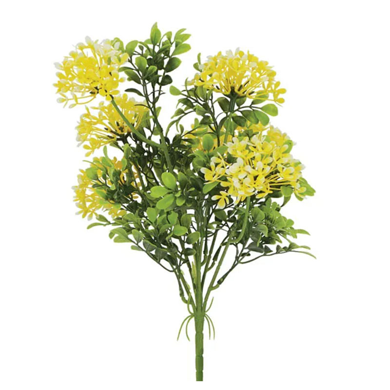 Τεχνητό Μπουκέτο Λουλουδιών 35εκ. Marhome 00-20434-2