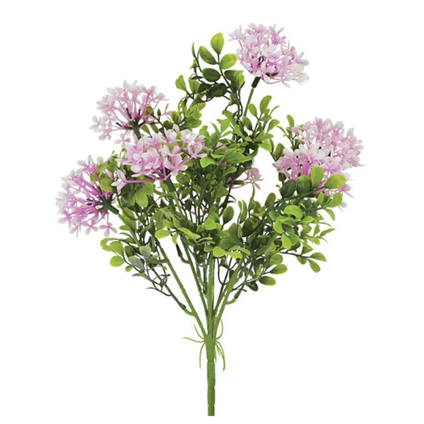 Τεχνητό Μπουκέτο Λουλουδιών 35εκ. Marhome 00-20434-3