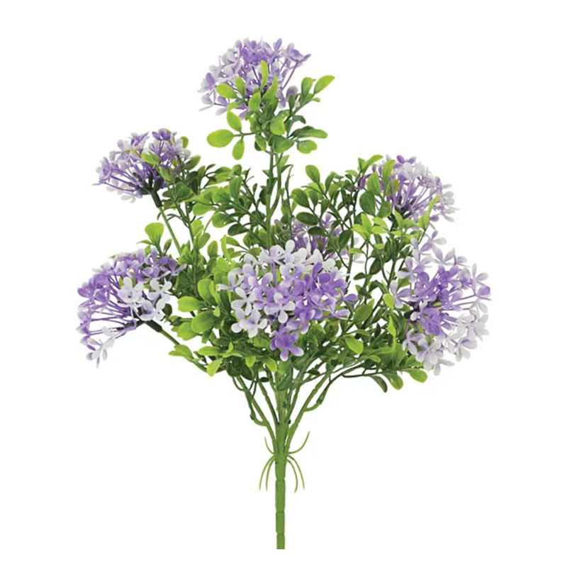 Τεχνητό Μπουκέτο Λουλουδιών 35εκ. Marhome 00-20434-4