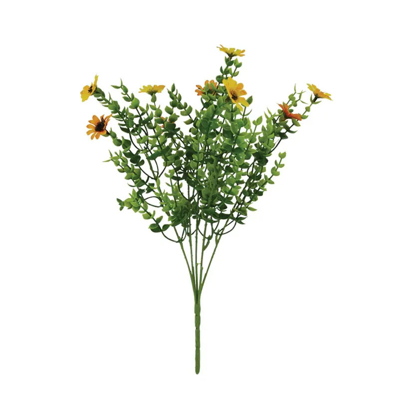 Τεχνητό Μπουκέτο Λουλουδιών 36εκ. Marhome 00-20442-1