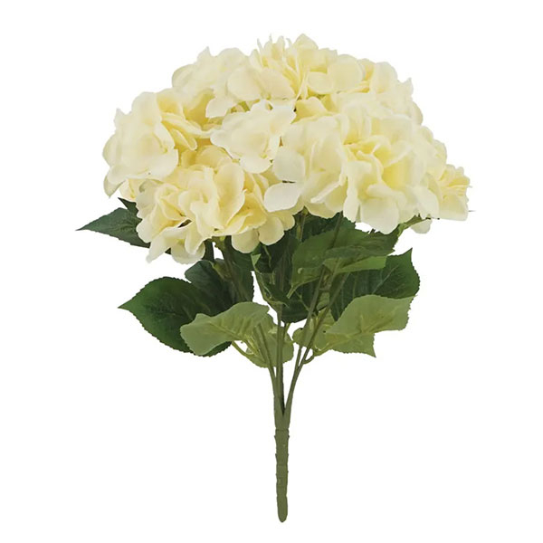 Τεχνητό Μπουκέτο Λουλουδιών 44εκ. Marhome 00-21049-3