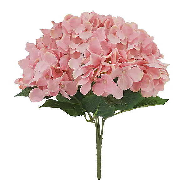 Τεχνητό Μπουκέτο Λουλουδιών 44εκ. Marhome 00-21049-4