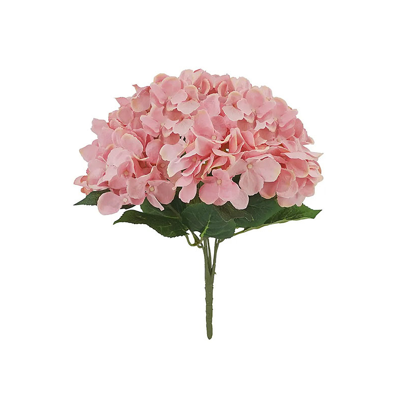 Τεχνητό Μπουκέτο Λουλουδιών 44εκ. Marhome 00-21049-4