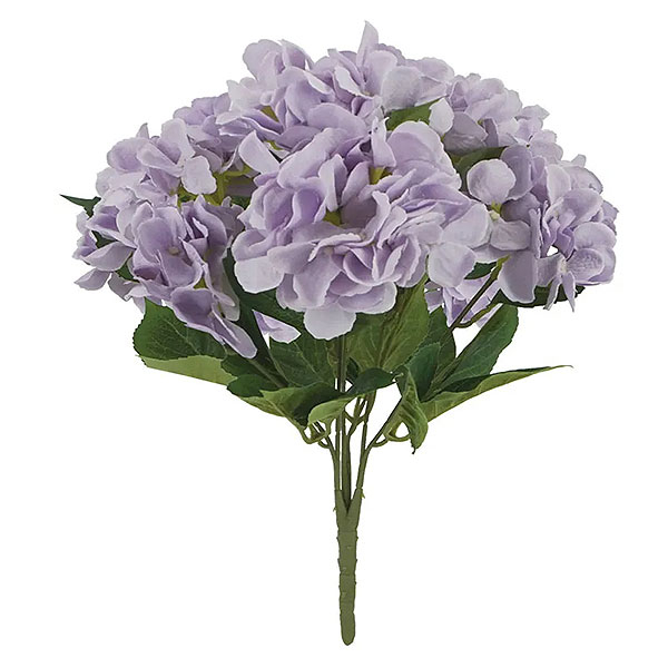 Τεχνητό Μπουκέτο Λουλουδιών 44εκ. Marhome 00-21049-5