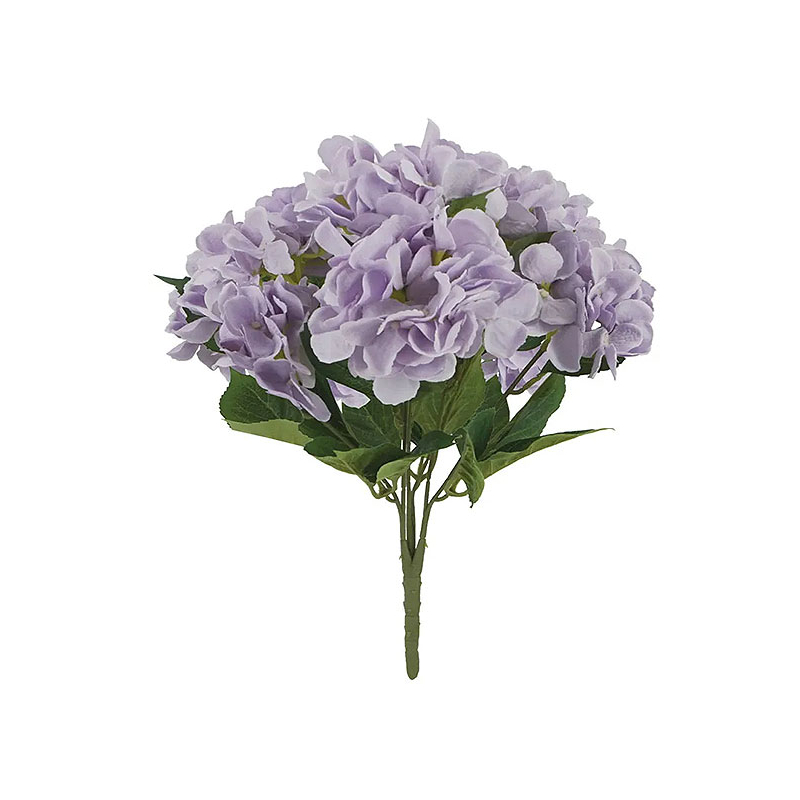 Τεχνητό Μπουκέτο Λουλουδιών 44εκ. Marhome 00-21049-5