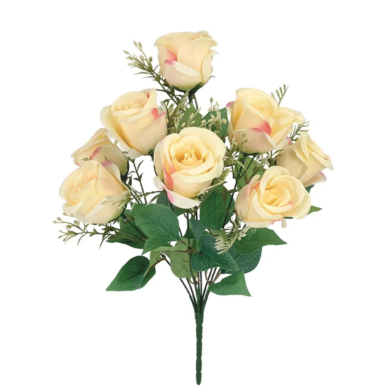 Τεχνητό Μπουκέτο Λουλουδιών 42εκ. Marhome 00-00003-6