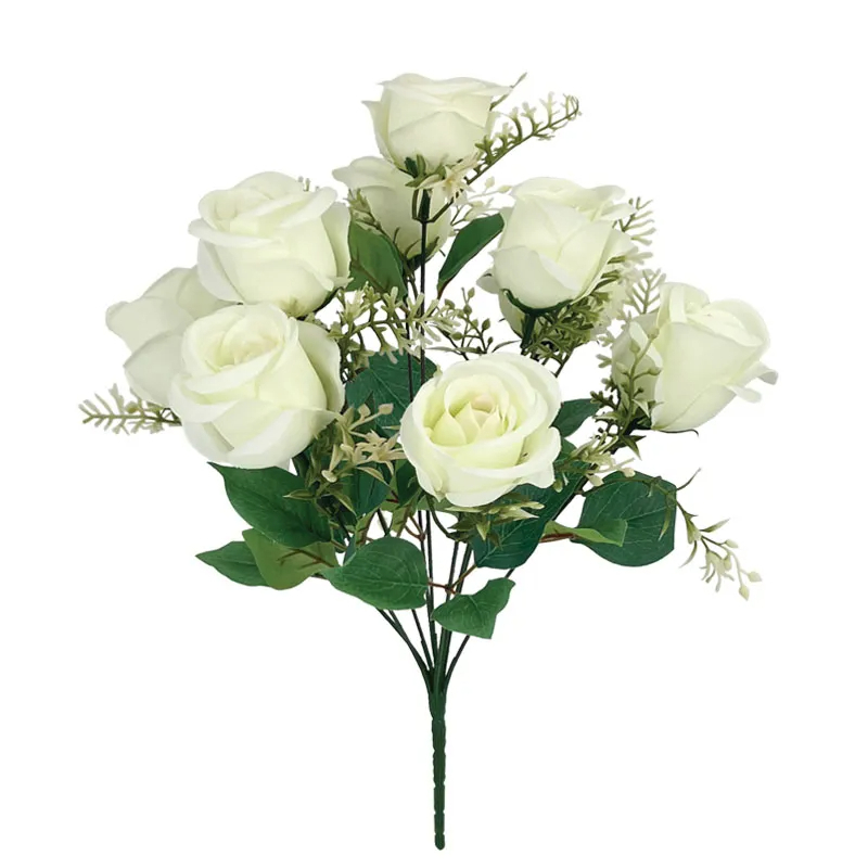 Τεχνητό Μπουκέτο Λουλουδιών 42εκ. Marhome 00-00003-7