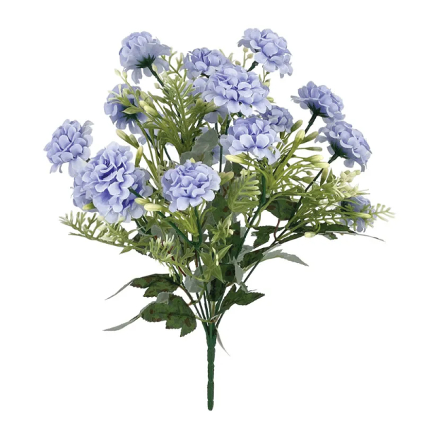 Τεχνητό Μπουκέτο Λουλουδιών 38εκ. Marhome 00-00004-9