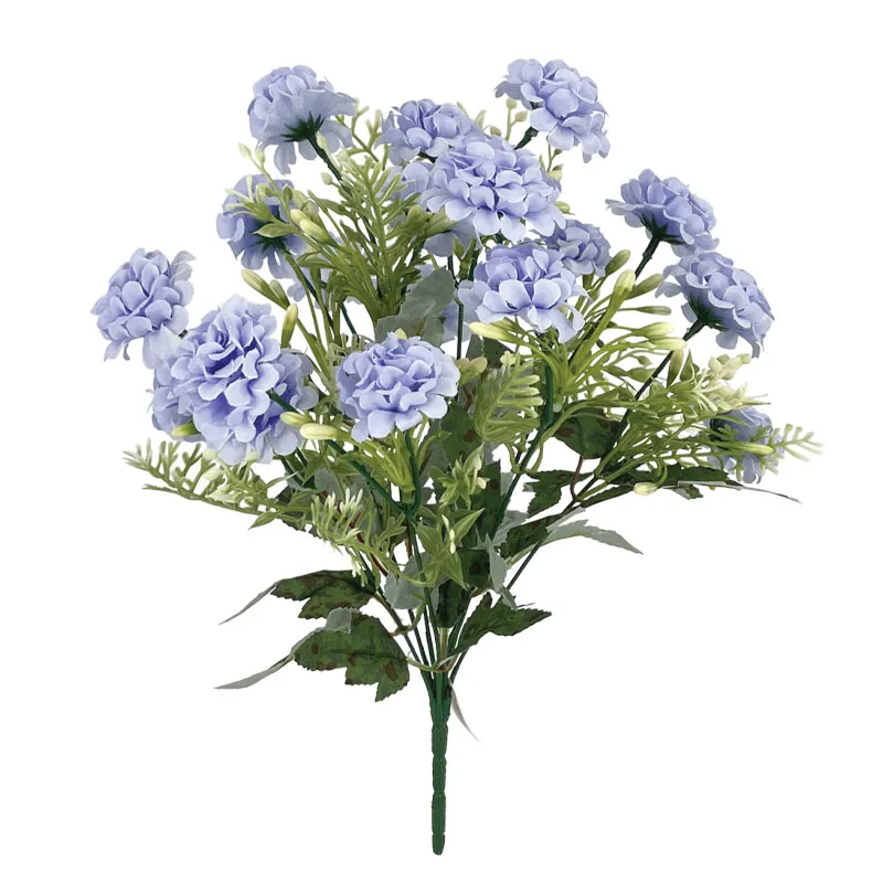 Τεχνητό Μπουκέτο Λουλουδιών 38εκ. Marhome 00-00004-9